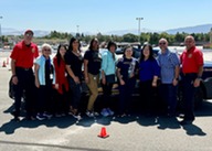 2024.08.29 Alameda County Sheriff's Office Regional Training Center Tour