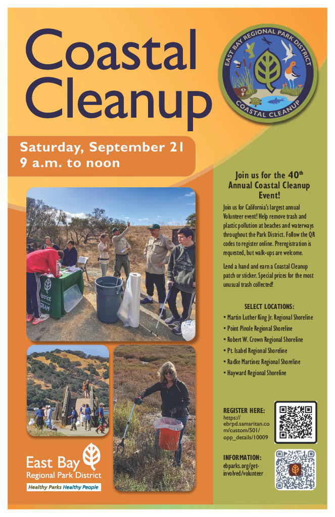 2024.09.21 Coastal Cleanup Day