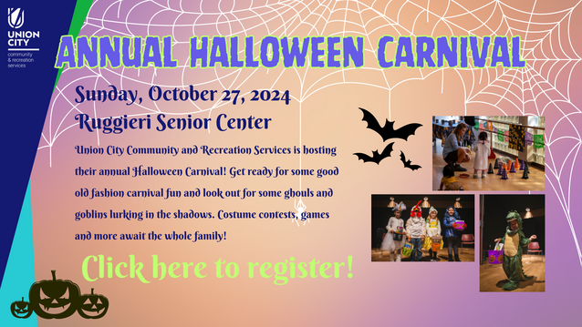 Halloween Carnival