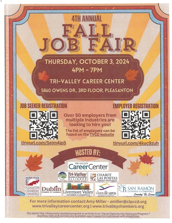 jobfair