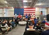 2024.09.21 National POW MIA Recognition Day Ceremony