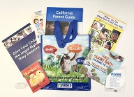 4 2024.09.01 Free First 5 California’s Kit for New Parents