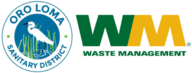 5 Oro Loma Sanitary District  Waste Management