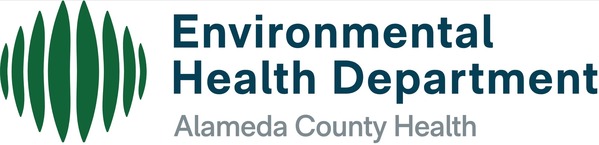 7 Alameda County Environmental Health Department