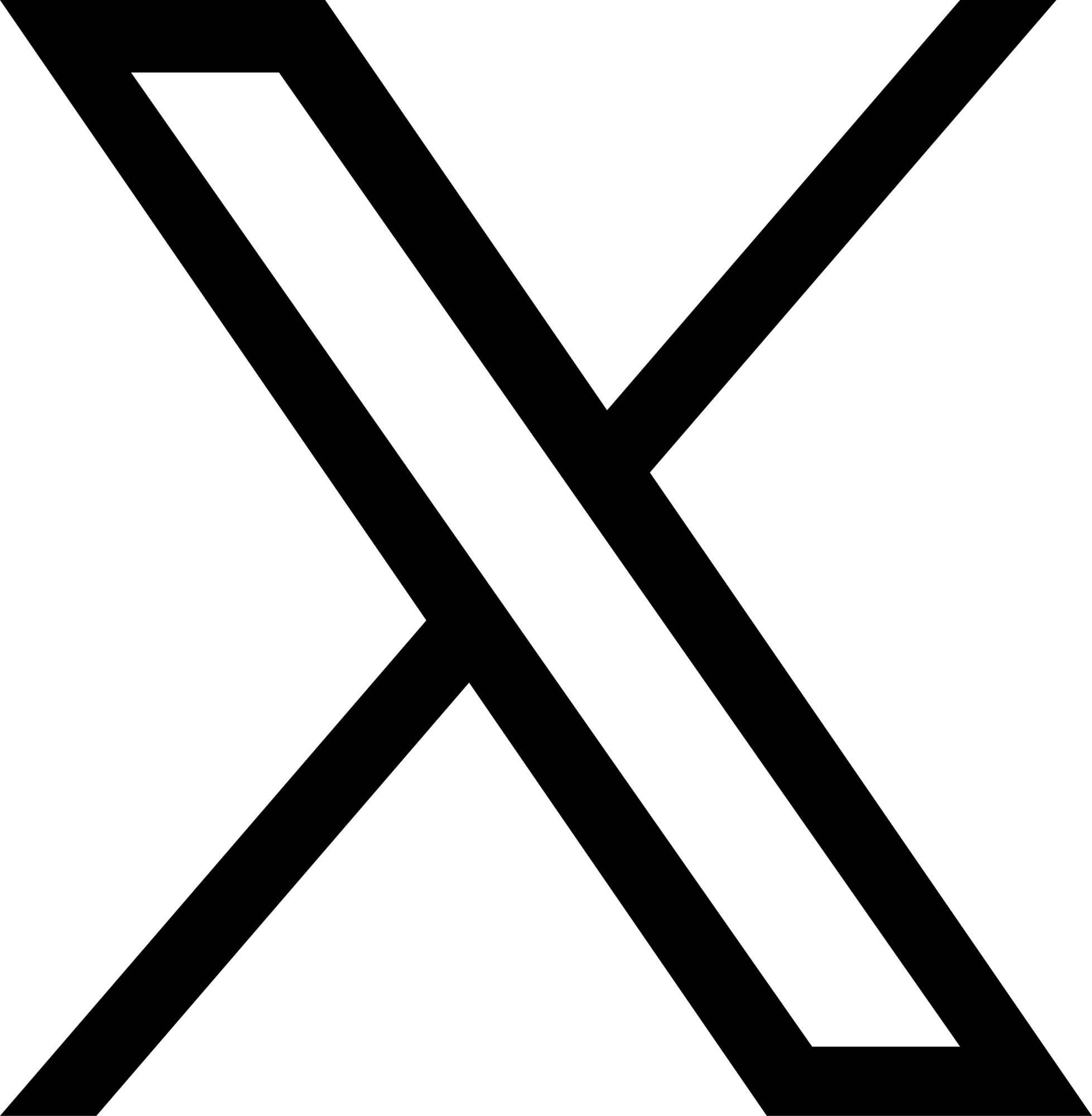 X icon links to our X page
