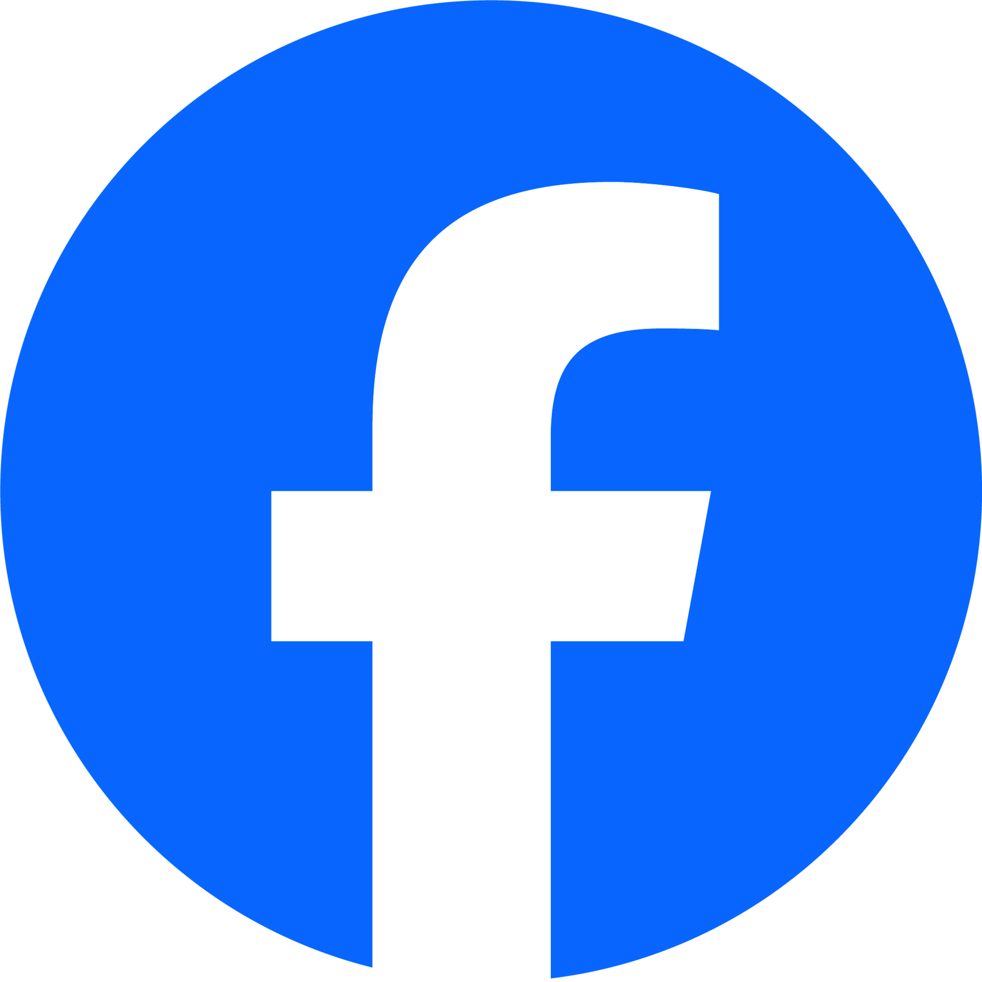Facebook icon links to our Facebook page