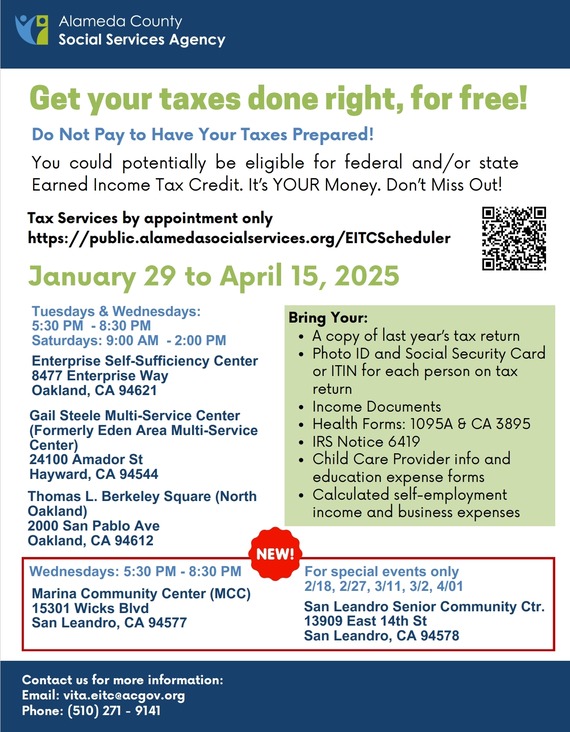 tax flyer 012125