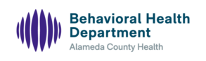 Alameda County Behavioral Health Department logo