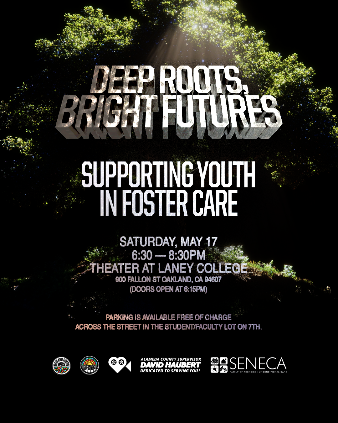 deep roots bright futures
