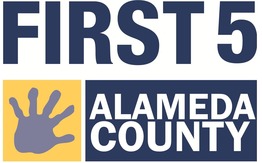 First 5 Alameda County Logo