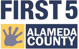 First 5 Alameda County Logo
