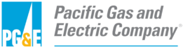 PG&E Logo