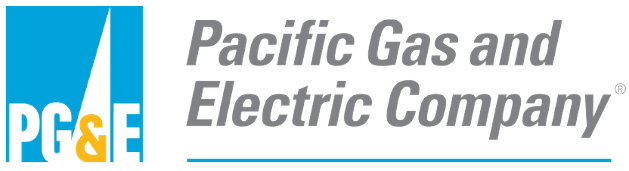 PG&E Logo