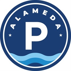 Alameda Parking