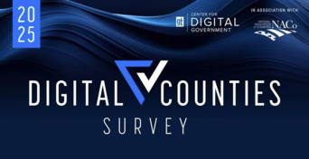 Digital Counties Survey