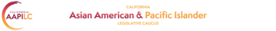 Asian American and Pacific Islander Legislative Caucus Foundation College Scholarship Application (2025-26 Academic Year)