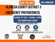 Emergency Preparedness