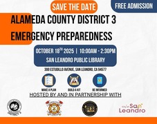 Emergency Preparedness