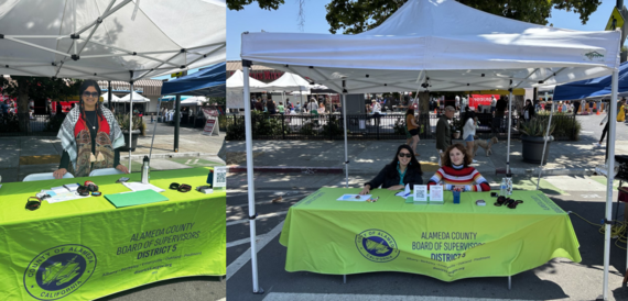 temescal street fair
