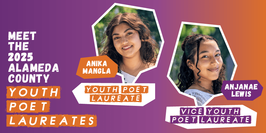 Youth Poet Laureates