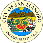 City of San Leandro