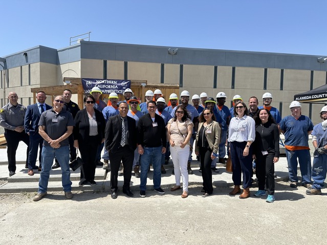 ACSO Partnership with ILUNA