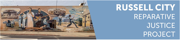 Russell City Reparative Justice Project