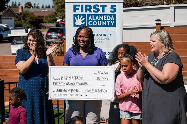 Measure C Katina Young