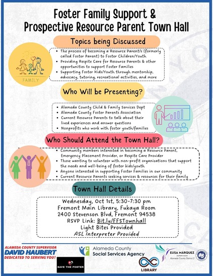 Foster Family Oct 2025