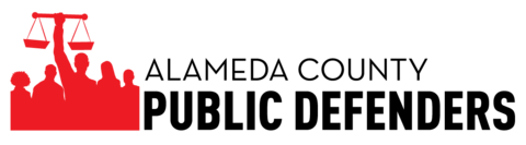 Alameda County Public Defenders