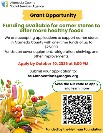 healthy retail stores