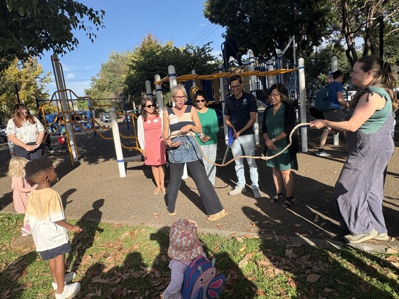 11 emeryville children & nature