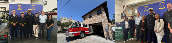 04 fire station reopening