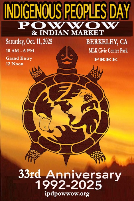 indigenous people's day