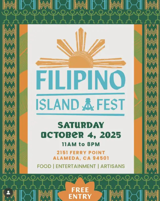 filipino island fest