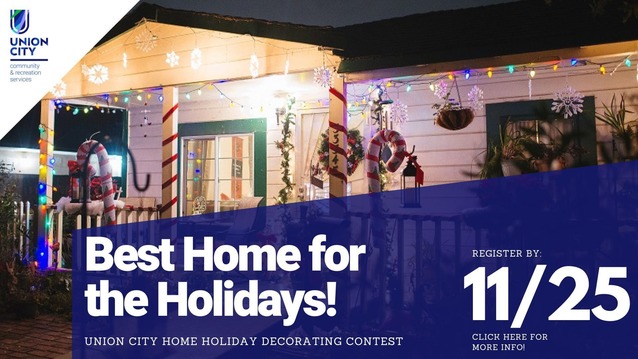 Best Home for the Holidays