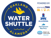 Oakland and Alameda Water Shuttle