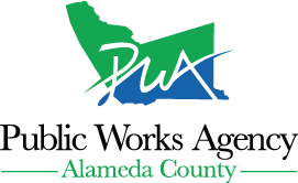 Public Works Agency Alameda County