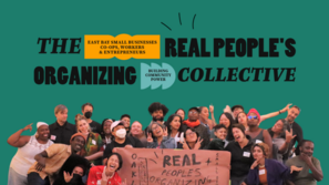 REAL People’s Organizing Collective (RPOC)’s Small Business Survey