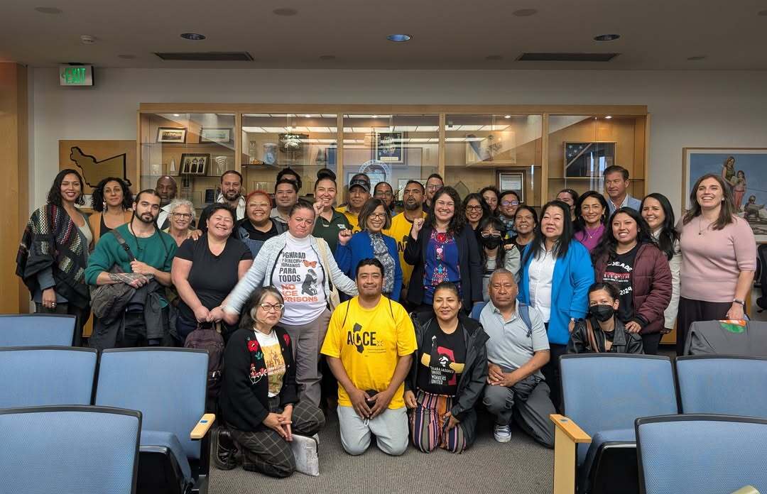 Measure W for Immigrant and Refugee Communities