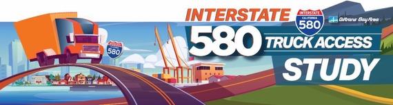 Interstate 580