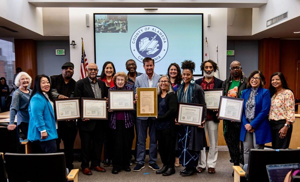 National Arts and Humanities Month