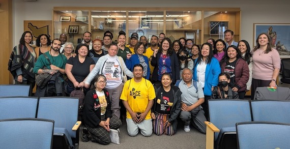 victory for immigrant and refugee families