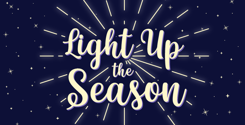 Light Up the Season