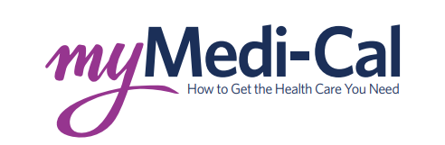 Medi-Cal Logo