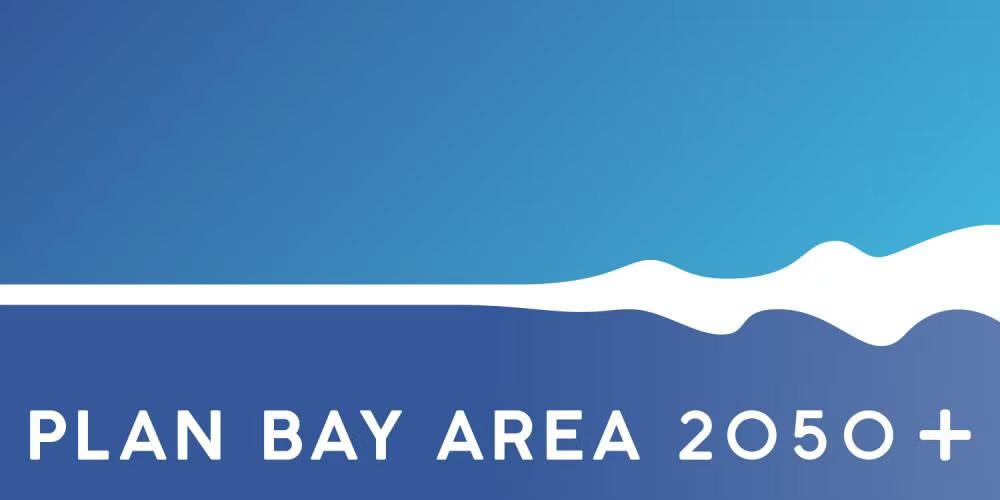 Plan Bay Area 2050+