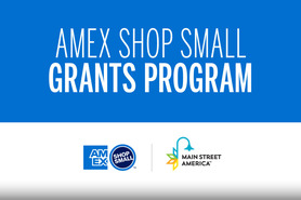 Main Street AMEX