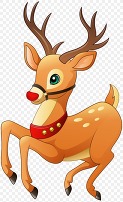 reindeer