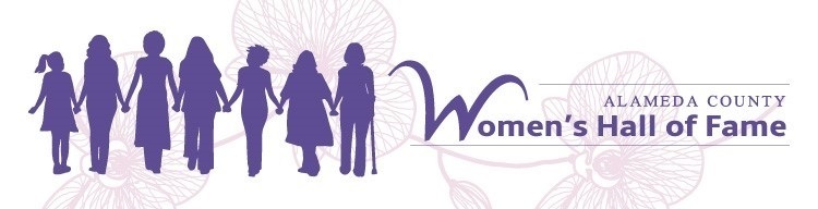 2026 Alameda County Women's Hall of Fame