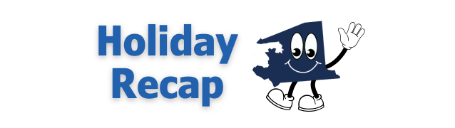 Mr. D1 Dave Banner Holiday Recap 25